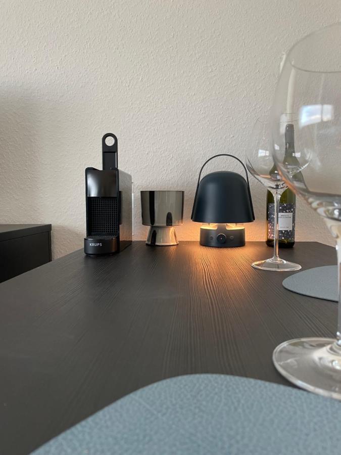 Apartments Strauss Near Bs-Hauptbahnhof Braunschweig Luaran gambar