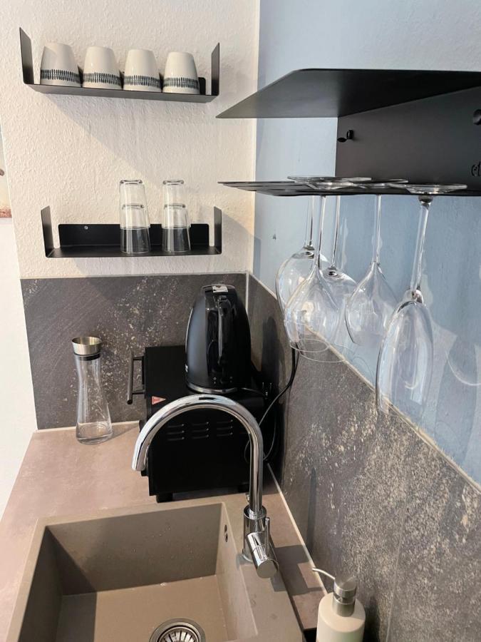 Apartments Strauss Near Bs-Hauptbahnhof Braunschweig Luaran gambar