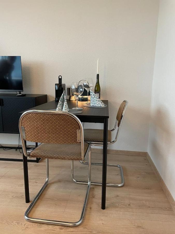 Apartments Strauss Near Bs-Hauptbahnhof Braunschweig Luaran gambar