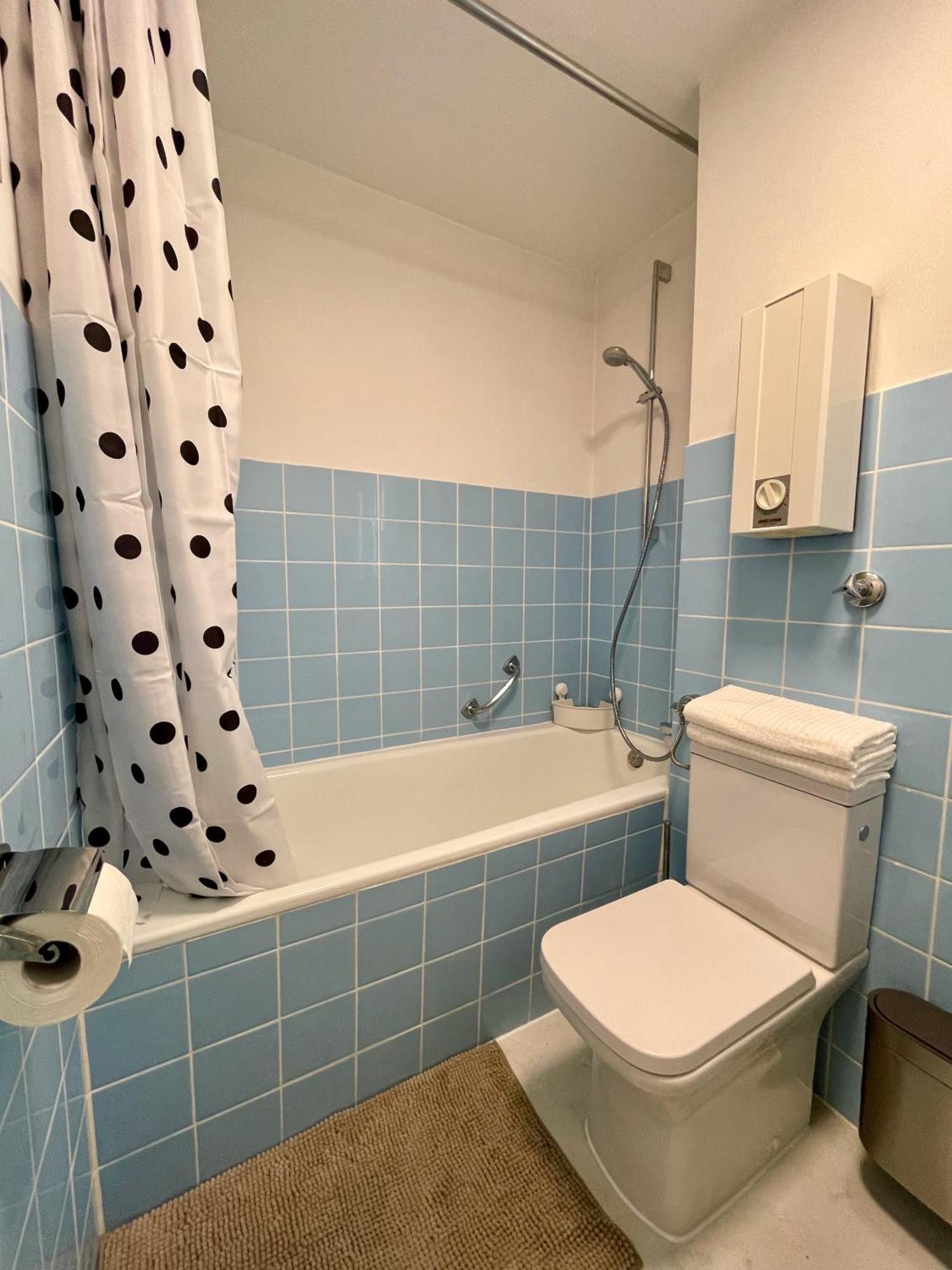 Apartments Strauss Near Bs-Hauptbahnhof Braunschweig Luaran gambar