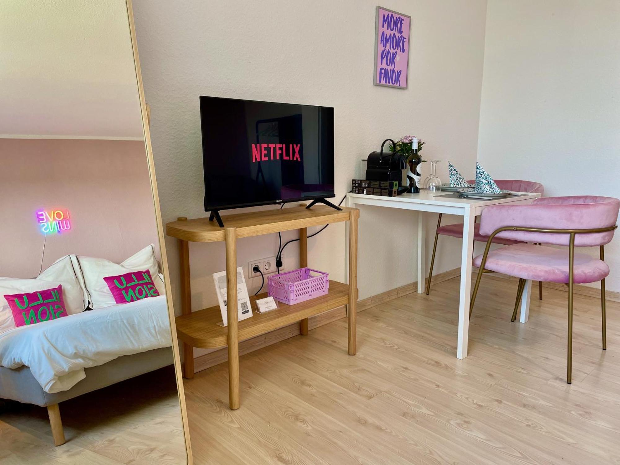 Apartments Strauss Near Bs-Hauptbahnhof Braunschweig Luaran gambar