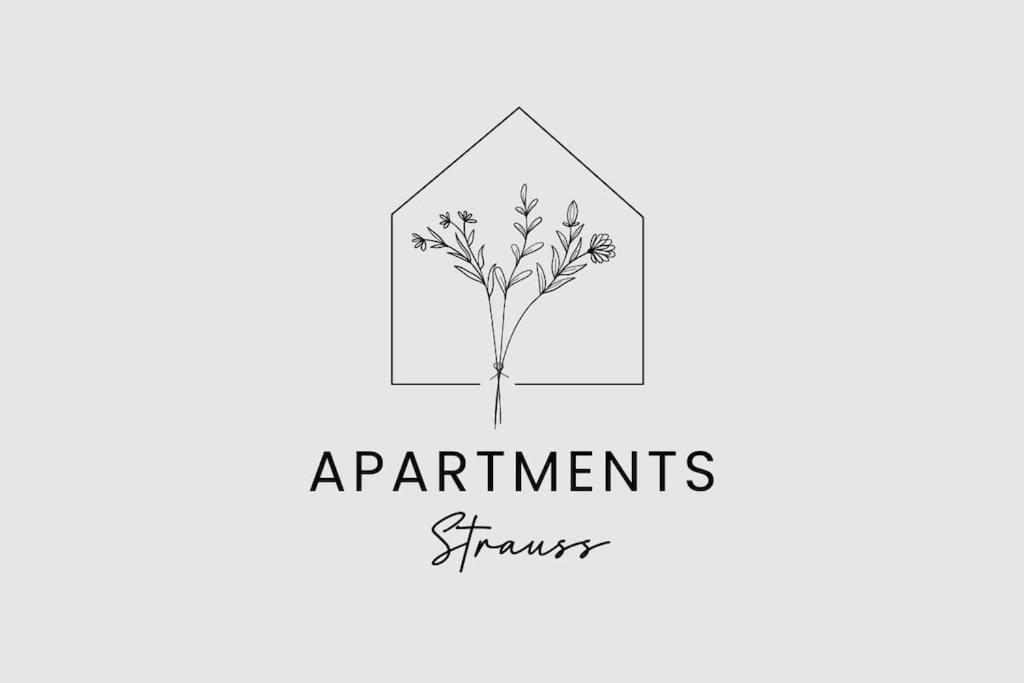 Apartments Strauss Near Bs-Hauptbahnhof Braunschweig Luaran gambar