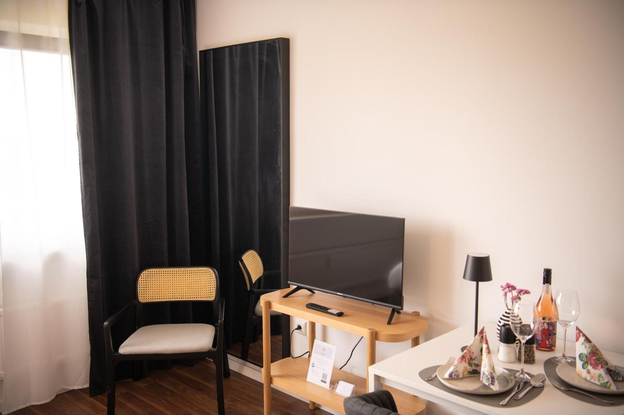 Apartments Strauss Near Bs-Hauptbahnhof Braunschweig Luaran gambar