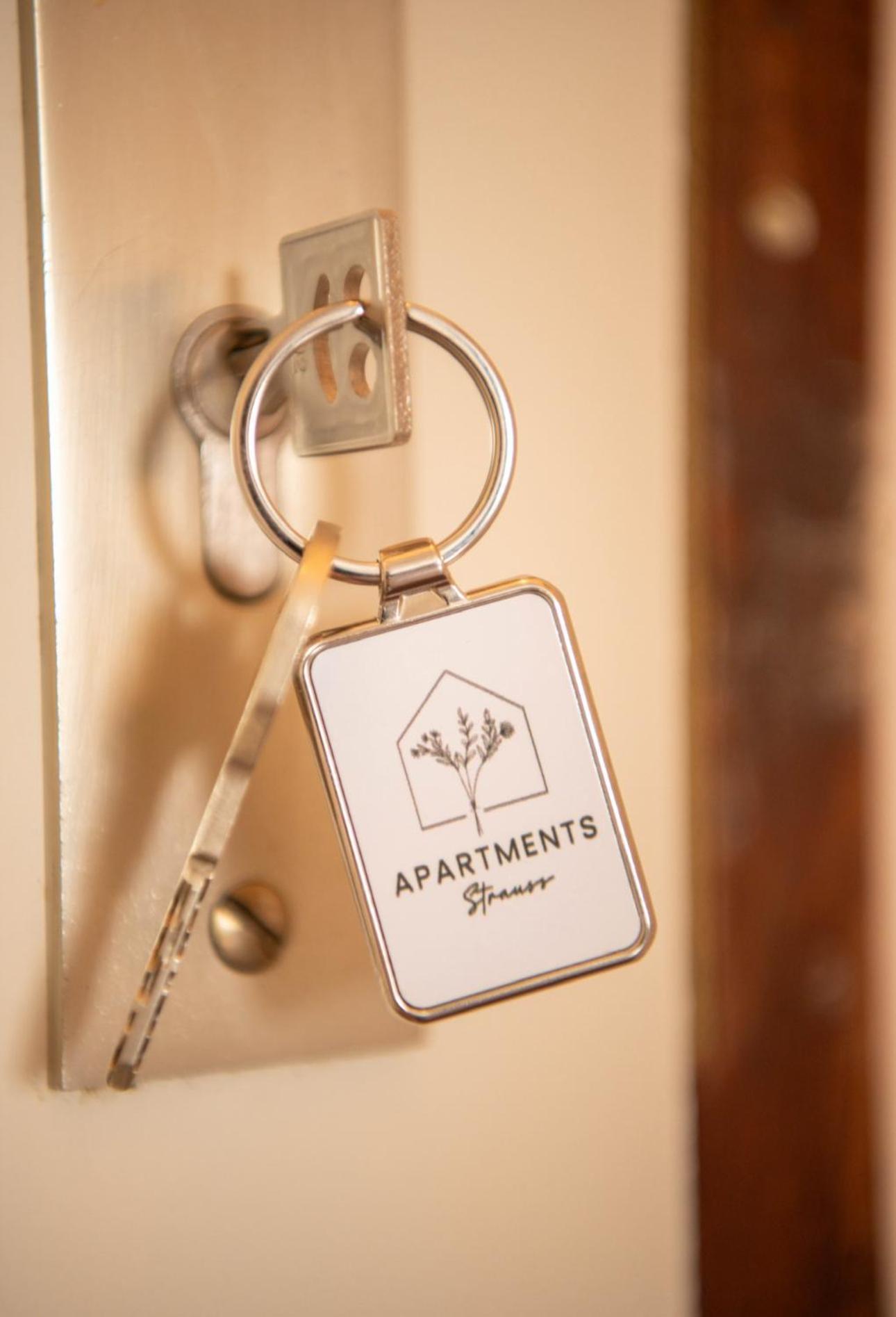 Apartments Strauss Near Bs-Hauptbahnhof Braunschweig Luaran gambar