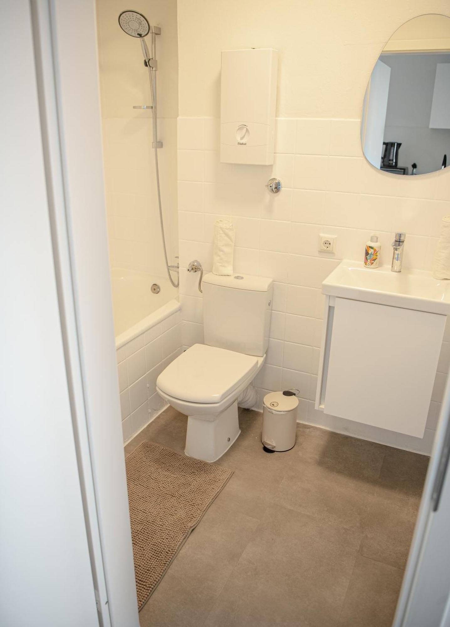 Apartments Strauss Near Bs-Hauptbahnhof Braunschweig Luaran gambar