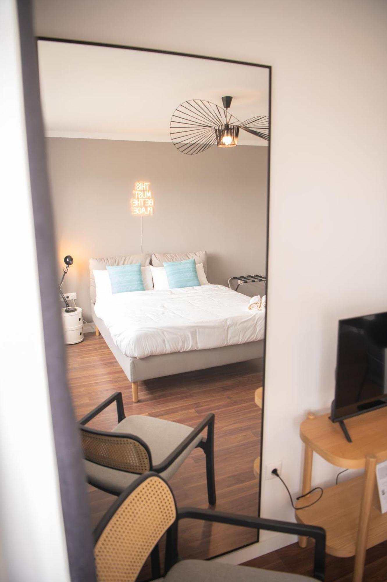 Apartments Strauss Near Bs-Hauptbahnhof Braunschweig Luaran gambar