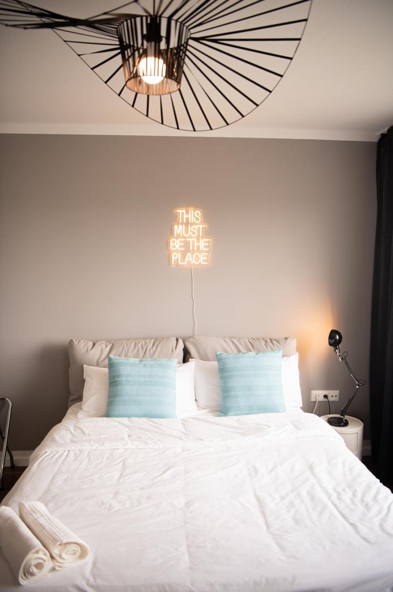 Apartments Strauss Near Bs-Hauptbahnhof Braunschweig Luaran gambar