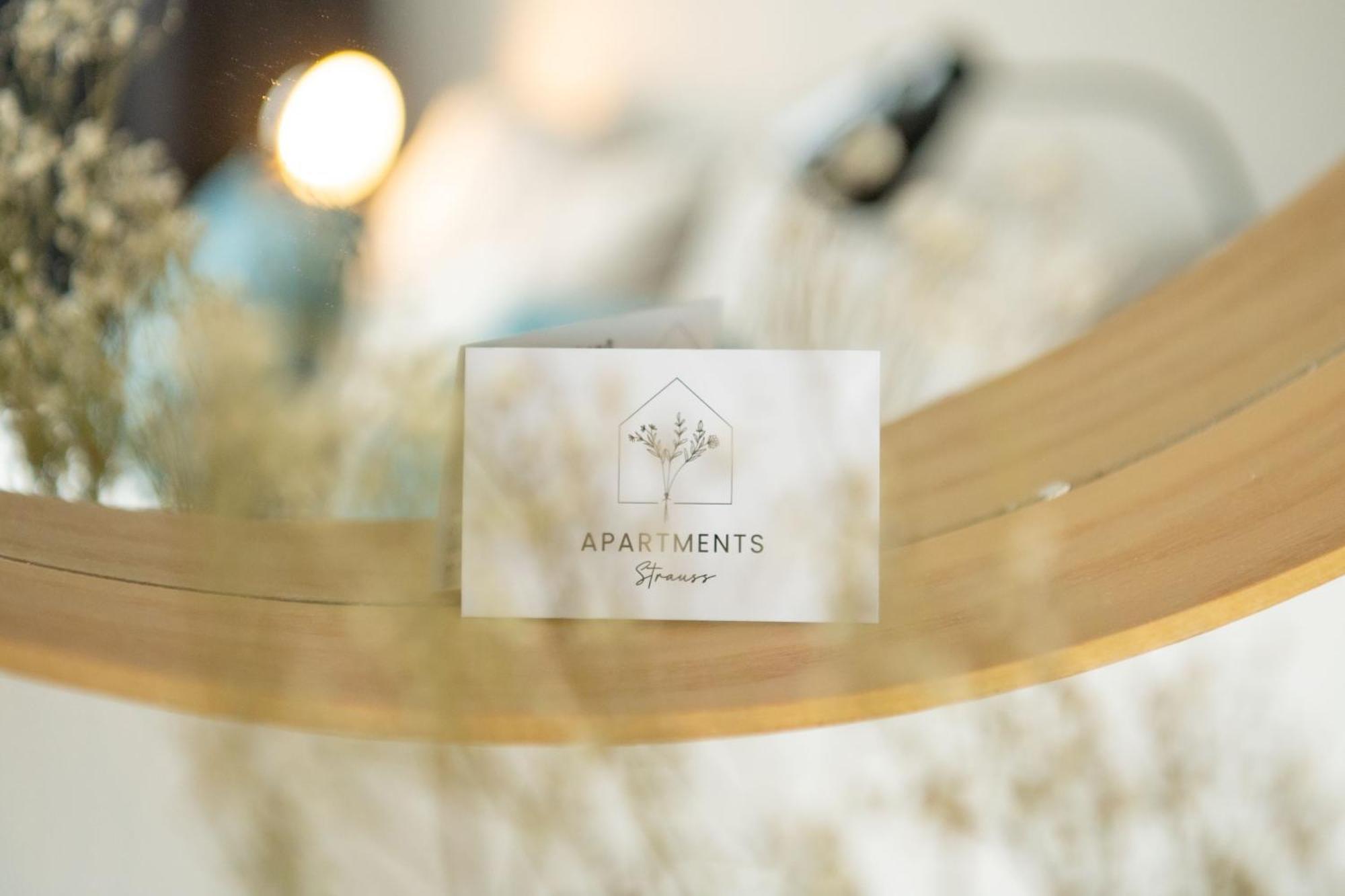 Apartments Strauss Near Bs-Hauptbahnhof Braunschweig Luaran gambar
