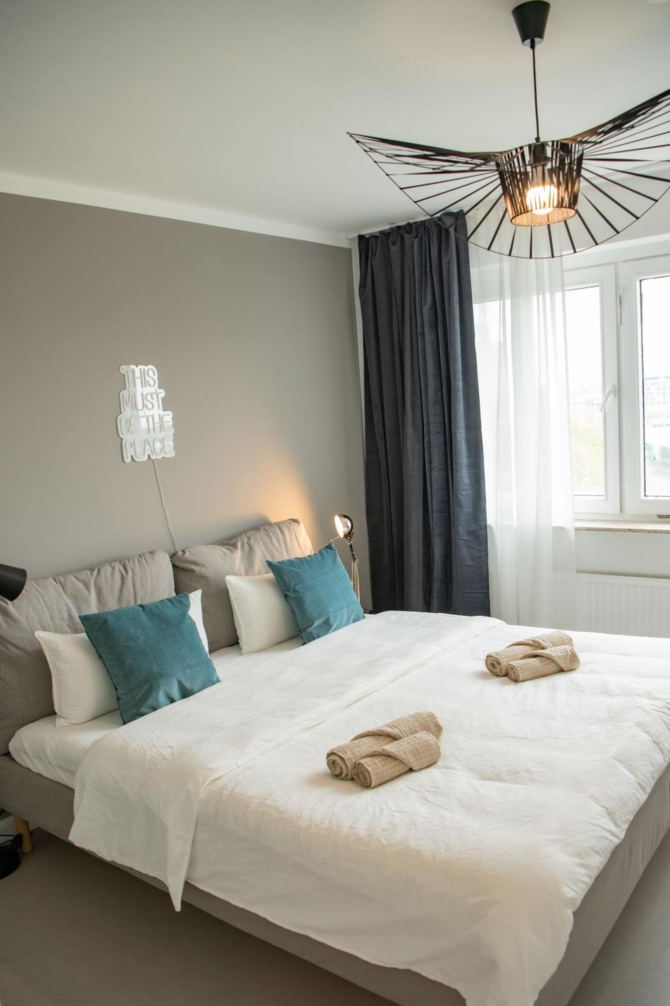 Apartments Strauss Near Bs-Hauptbahnhof Braunschweig Luaran gambar